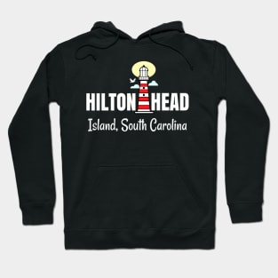 Hilton Head Island South Carolina Hoodie